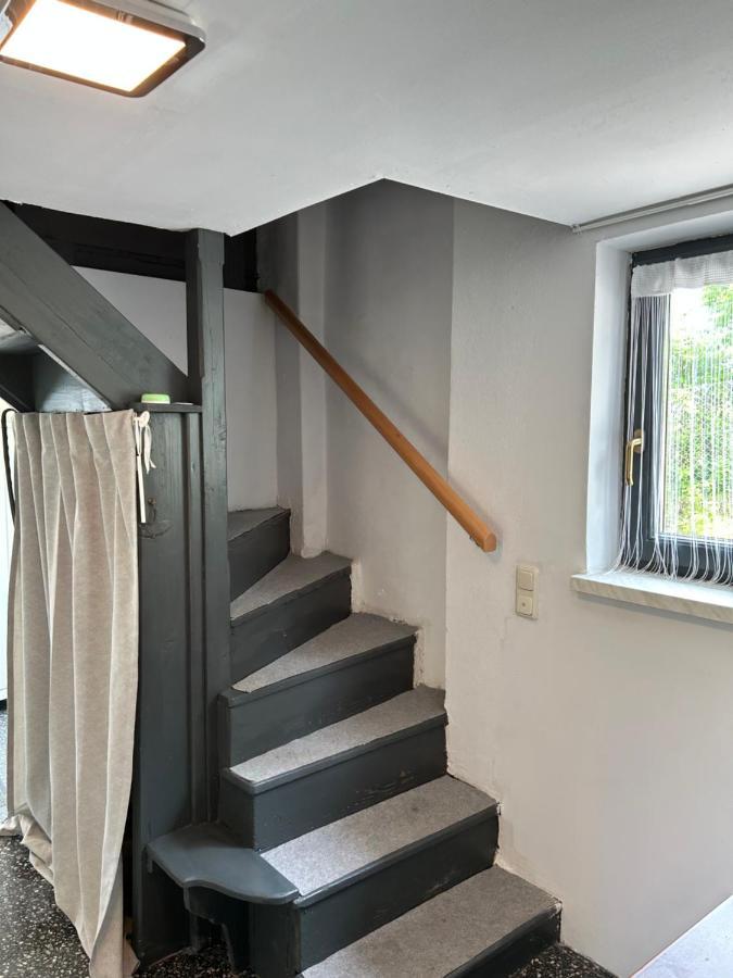 フェルラッハ Ferienhaus Am Wildbachヴィラ エクステリア 写真