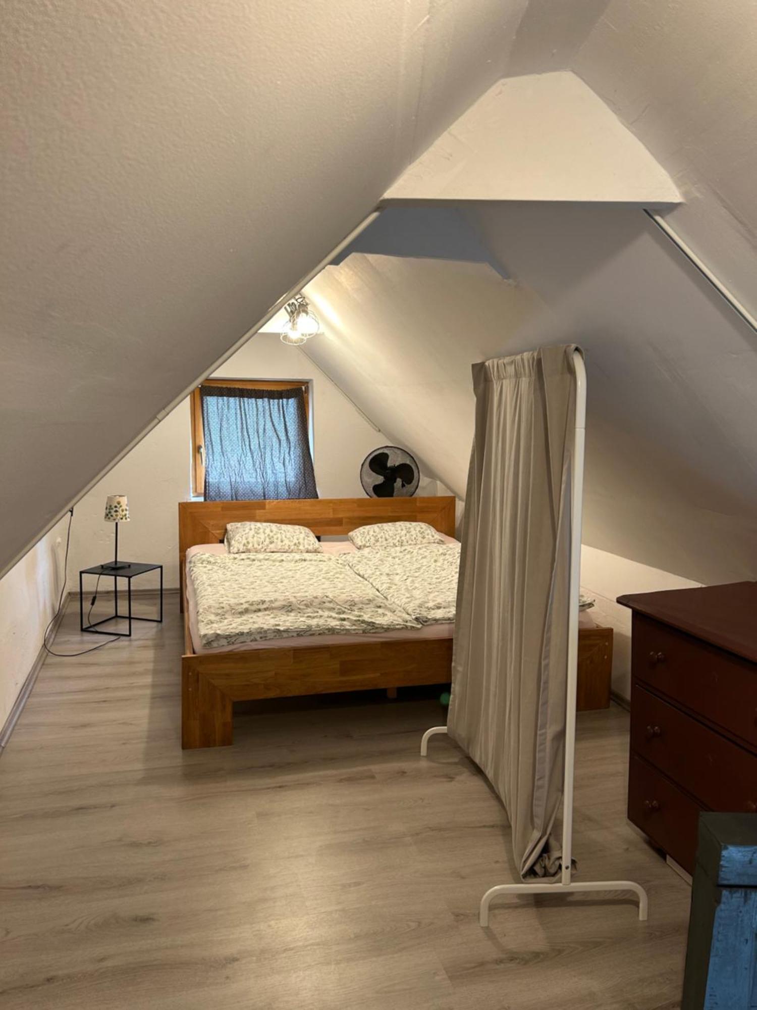 フェルラッハ Ferienhaus Am Wildbachヴィラ エクステリア 写真